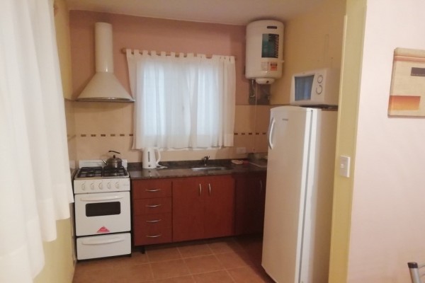 Complejo de Cabañas en Playas de Oro