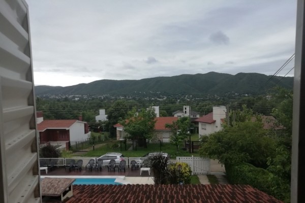 Complejo de Cabañas en Playas de Oro