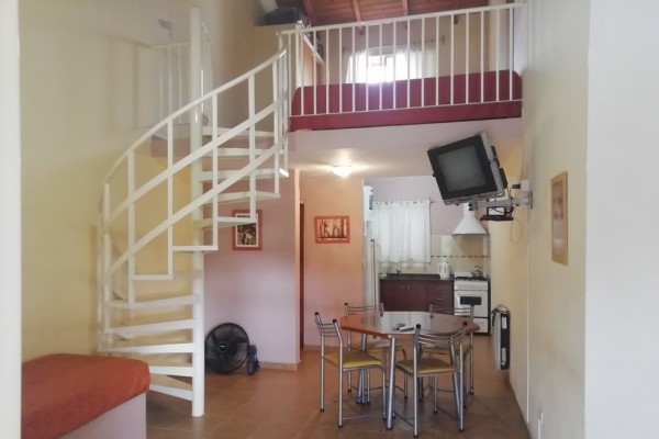 Complejo de Cabañas en Playas de Oro
