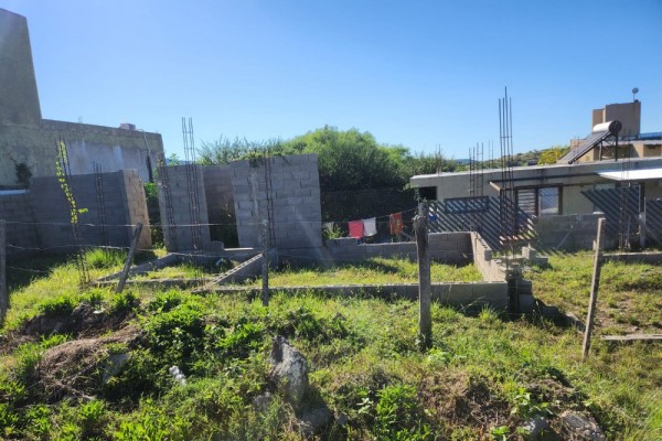 LOTE EN VENTA SAN NICOLAS