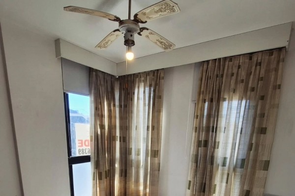  EXCELENTE DEPTO CÉNTRICO EN VENTA - PASEO QUATTRO