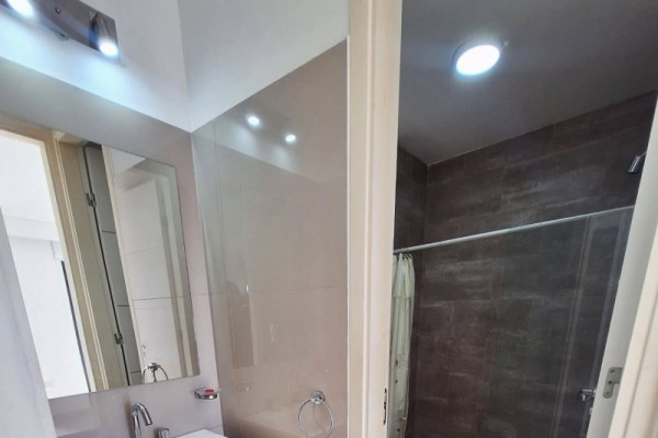  EXCELENTE DEPTO CÉNTRICO EN VENTA - PASEO QUATTRO