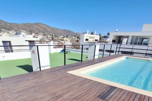  EXCELENTE DEPTO CÉNTRICO EN VENTA - PASEO QUATTRO