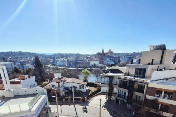  EXCELENTE DEPTO CÉNTRICO EN VENTA - PASEO QUATTRO