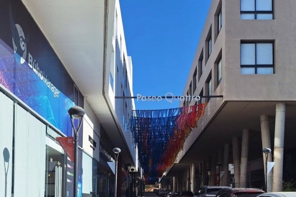  EXCELENTE DEPTO CÉNTRICO EN VENTA - PASEO QUATTRO