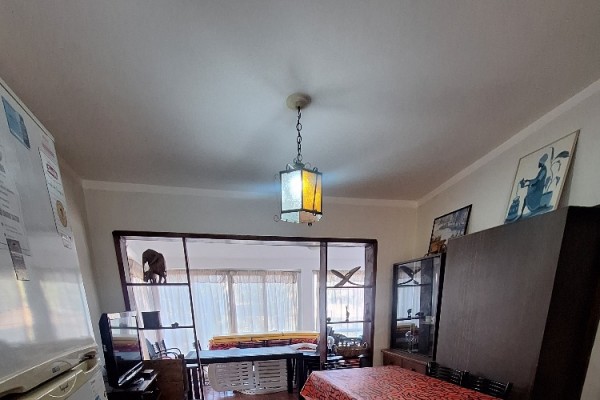 CASA EN VENTA - LAGO AZUL