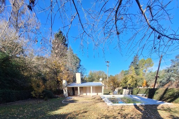 CASA EN VENTA - LAGO AZUL
